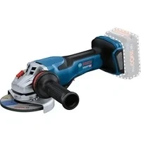 Abbildung von Akku Winkelschleifer BITURBO GWS 18V 15 P Professional solo, Ø 125mm