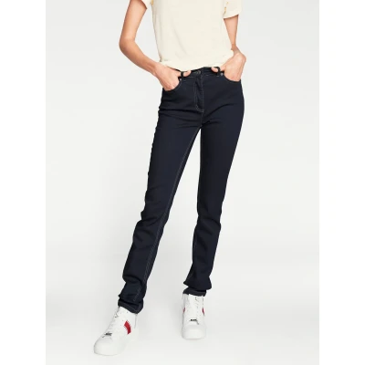 Abbildung von heine Stretch Jeans, (1 tlg.)