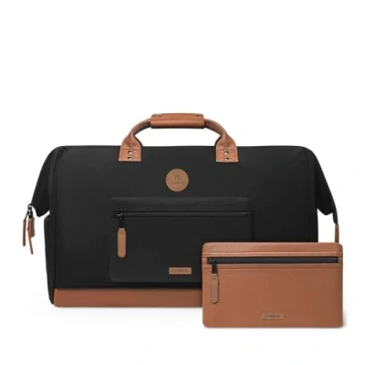Abbildung von Cabaia Duffle Bag V2 cologne