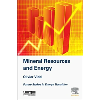 Abbildung von Mineral Resources and Energy: Future Stakes in Energy Transition