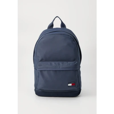 Abbildung von Tommy Jeans Daily DOME Backpack Tagesrucksack, Herren, Größe: One Size, Navy fleet