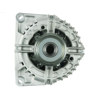 Abbildung von AS PL A0239 Lichtmaschine 12V 120A OPEL: Zafira B, Astra H Caravan, Corsa D Schrägheck