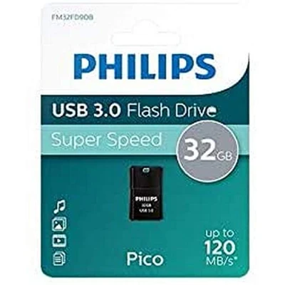 Abbildung von Philips USB 3.0 Stick Pico 32GB