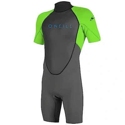 Abbildung von O&#039;NEILL Neoprenanzug Herren Reactor II 2mm