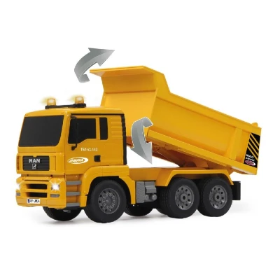 Abbildung von JAMARA Muldenkipper MAN 1:20 2,4GHz