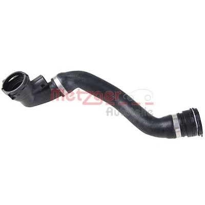 Abbildung von METZGER 2420511 Kühlerschlauch EPDM (Ethylen Propylen Dien Kautschuk) BMW: X5