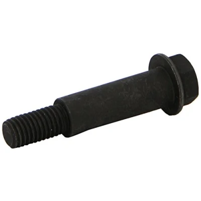 Abbildung von FA1 125 902 Schraube, Abgasanlage M10 OPEL: Astra F Limousine, Vectra B CC