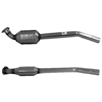 Abbildung von BM CATALYSTS BM80165H Katalysator Approved BMW: 3 Touring, Limousine, Compact