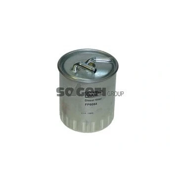 Abbildung von COOPERSFIAAM FILTERS FP6094 Kraftstofffilter Filtereinsatz MERCEDES BENZ: E Klasse Limousine, S ML
