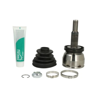 Abbildung von PASCAL G1G044PC Gelenksatz radseitig FORD USA: Explorer Mk2