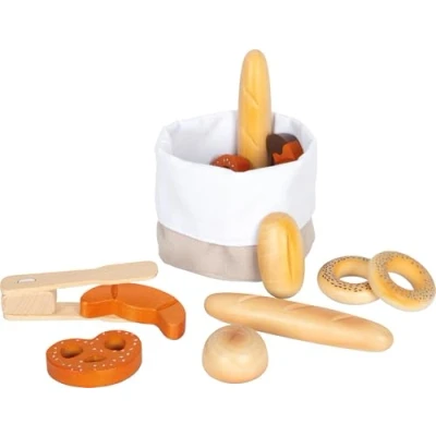 Abbildung von Brotkorb Set &quot;fresh&quot;