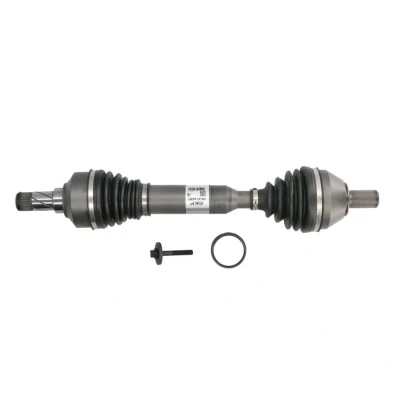 Abbildung von SKF VKJC 6587 Antriebswelle 581, 64,5 VOLVO: XC60 I
