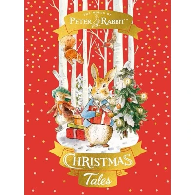 Abbildung von Peter Rabbit: Christmas Tales: A collection of stories