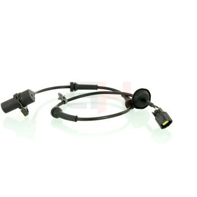 Abbildung von GH 705004H ABS Sensor Vorderachse, Vorderachse rechts CHEVROLET: Kalos Schrägheck, Aveo / Limousine