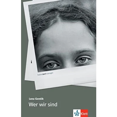 Abbildung von Wer wir sind: Lektüre (Selbst(er)findungen)