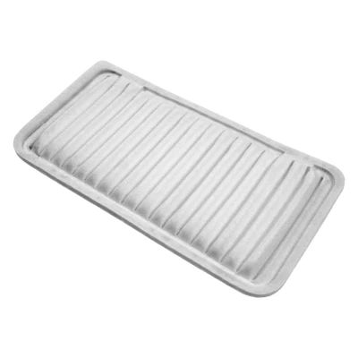 Abbildung von FEBI BILSTEIN 183936 Luftfilter 63 165 319 Filtereinsatz TOYOTA: Avensis II Limousine, Kombi, Corolla IX Schrägheck