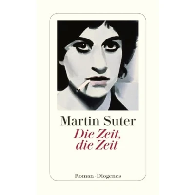 Abbildung von die Zeit, Zeit: Roman (detebe)