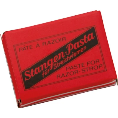 Abbildung von Erbe Shaving Shop Stangen Paste f&uuml;r Streichriemen
