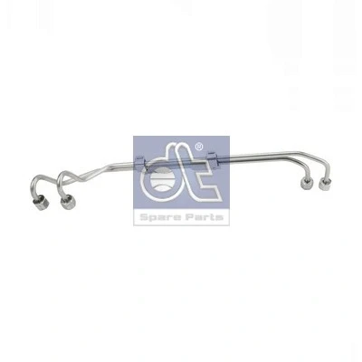 Abbildung von DT Spare Parts 6.92061 Hochdruckleitungssatz, Einspritzanlage