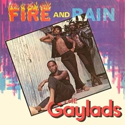 Abbildung von Fire and Rain (Expanded Edition)