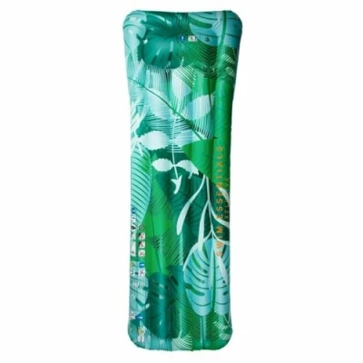 Abbildung von Swim Essentials Luftmatratze Luxury Tropical 177 x 67 cm
