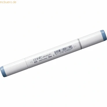Abbildung von 3 x Copic Pinselmarker Sketch B95