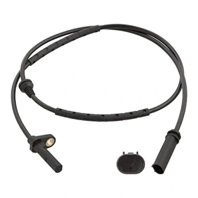 Abbildung von FEBI BILSTEIN 106186 ABS Sensor Hinterachse links, rechts 1075 BMW: X5