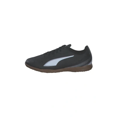 Abbildung von PUMA Herren Vitoria Ii It Fussballschuh, Schwarz Weiß, 45 EU