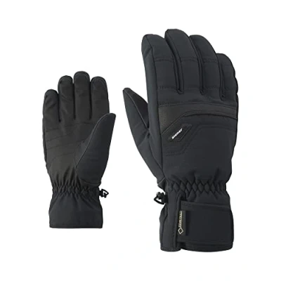 Abbildung von Ziener Skihandschuhe GLYN GTX(R)+Gore warm