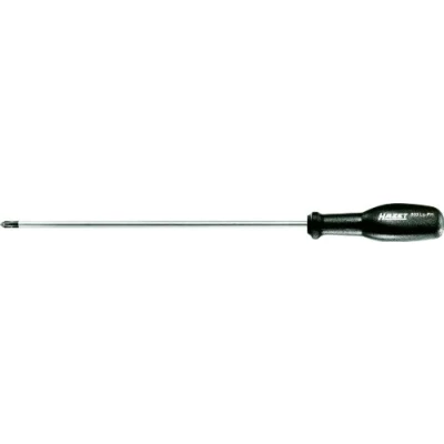 Abbildung von HAZET trinamic 803LG PH2 Schraubendreher 250, 360, 360 Kreuzschlitz (PH)