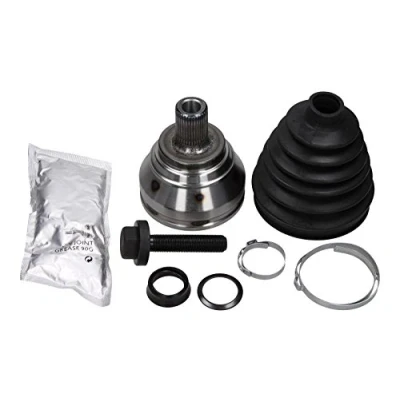 Abbildung von MAXGEAR 49 0253 Gelenksatz radseitig VOLKSWAGEN: Passat B6 Variant, Golf 5 Schrägheck, Touran I, AUDI: A3 Q5, Sportback