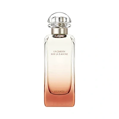 Abbildung von Hermès Un Jardin Sur La Lagune Eau de Toilette 100 ml