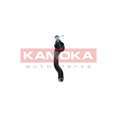 Abbildung von KAMOKA 9010161 Spurstangenkopf 13 FM12x1,25 Vorderachse links HONDA: Jazz 2 Schrägheck, 3 Schrägheck
