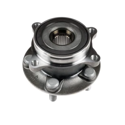 Abbildung von BLUE PRINT ADT38293 Radlagersatz TOYOTA: Prius III Schrägheck