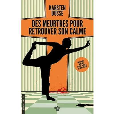Abbildung von Les meurtres Zen Tome 3 Des pour retrouver son calme