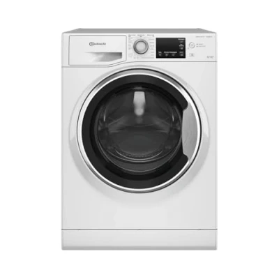 Abbildung von Bauknecht Waschtrockner: 9,0 kg WATK Sense 9614 C