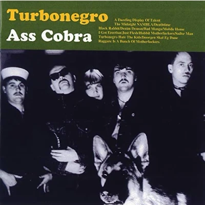 Abbildung von Ass Cobra (Lim.Yellow Vinyl) [Vinyl LP]