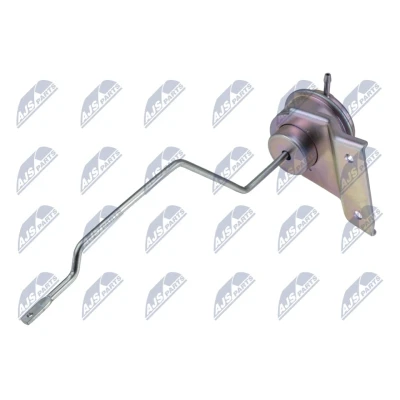 Abbildung von NTY ECD MS 003 Turbolader