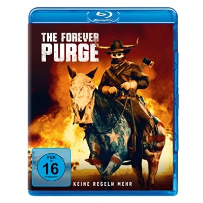 Abbildung von The Forever Purge