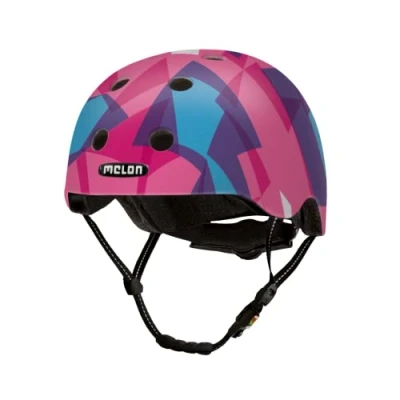 Abbildung von Melon Fahrradhelm Candy