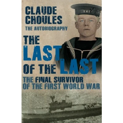 Abbildung von the Last of Last: Final Survivor First World War