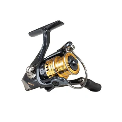 Abbildung von Abu Garcia Carabus AG Spinning Reel
