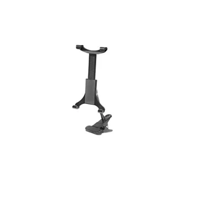 Abbildung von nerdytec COUCHMASTER® Tablethalterung mit Klemmfunktion (Größe 7&quot; 10,5&quot;) für CYBOT, CYCON, CYWORX