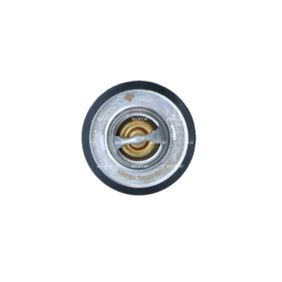 Abbildung von NRF 725083 Kühlwasserthermostat 82 mit Dichtring ohne Gehäuse KIA: SORENTO 1, HYUNDAI: H 1 Travel, GALLOPER 2