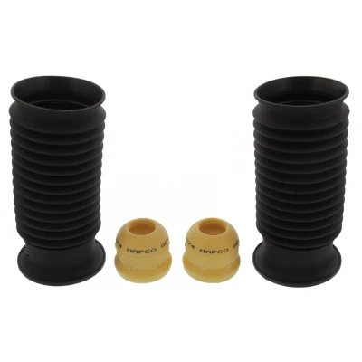 Abbildung von MAPCO 34574 Staubschutzsatz Vorderachse OPEL: Astra J Sports Tourer, Schrägheck, GTC, CHEVROLET: Cruze Orlando