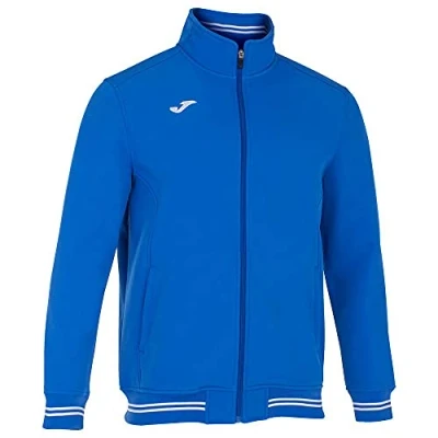 Abbildung von Joma Herren Kombi Microfaser Jacke (1er Pack)