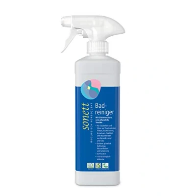 Abbildung von Sonett Bad Reiniger 500ml Badreiniger