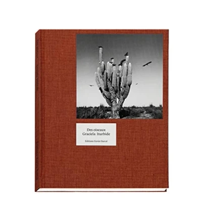 Abbildung von Graciela Iturbide Des Oiseaux