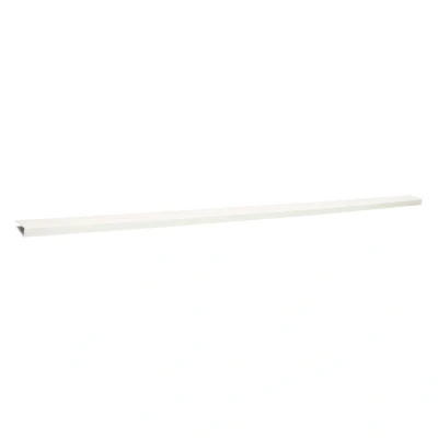 Abbildung von Electrolux AEG 2631006174 Dekorleiste trim,glass shelf,L458MM