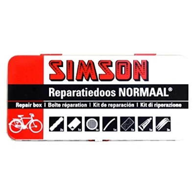 Abbildung von Simson Schlauch Reparatur Satz &quot;Normal&quot;